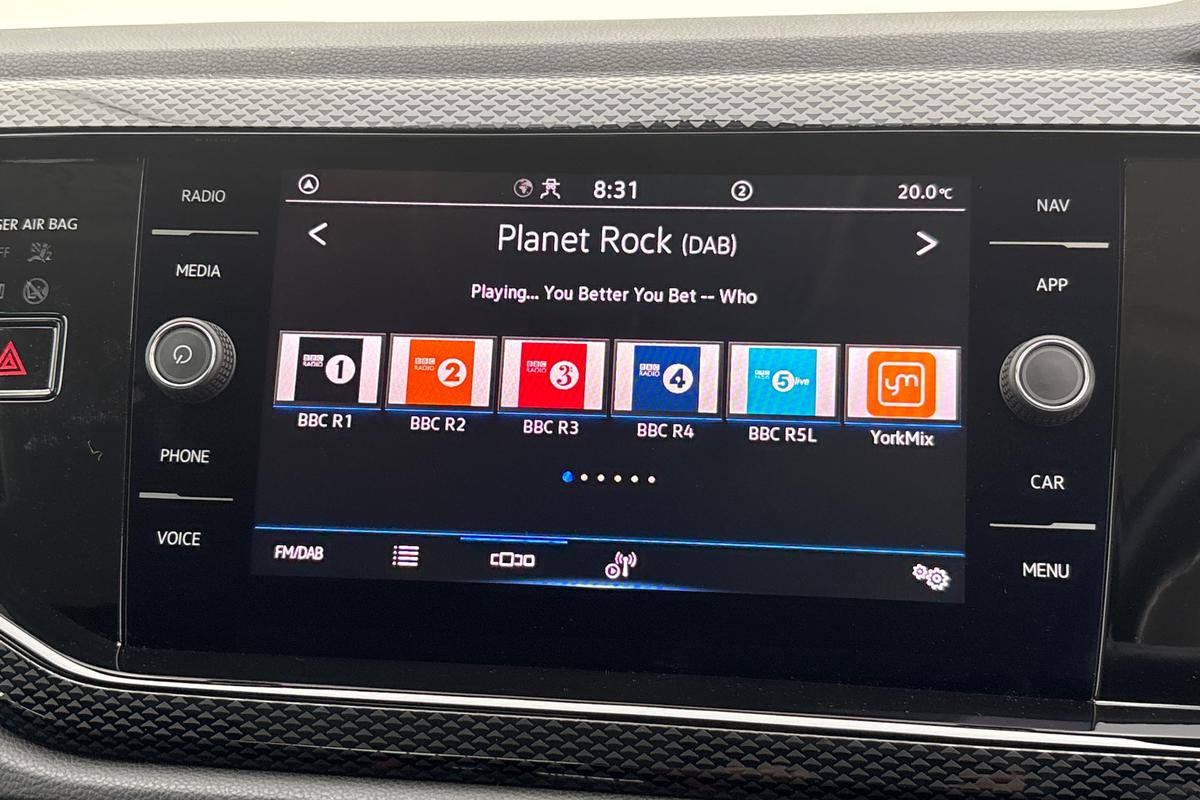 Used Volkswagen Polo 2024 for sale - 76677353: Photo 13