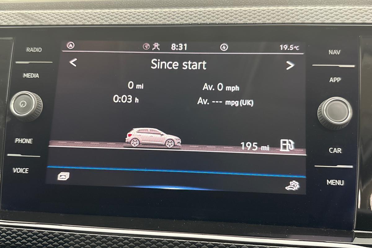 Used Volkswagen Polo 2024 for sale - 76677353: Photo 14