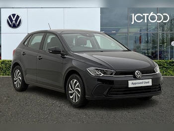 2024 (24) - 1.0 TSI Life 5dr