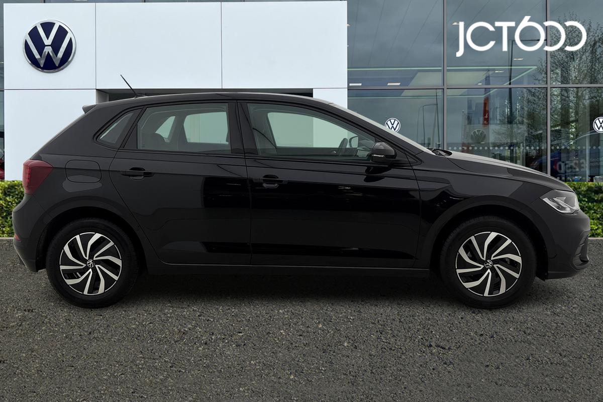 Used Volkswagen Polo 2024 for sale - 76677353: Photo 4