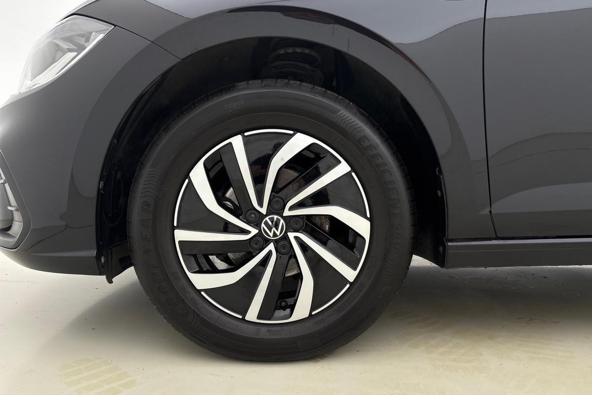 Used Volkswagen Polo 2024 for sale - 76677353: Photo 5