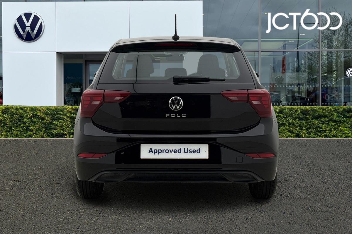 Used Volkswagen Polo 2024 for sale - 76677353: Photo 7