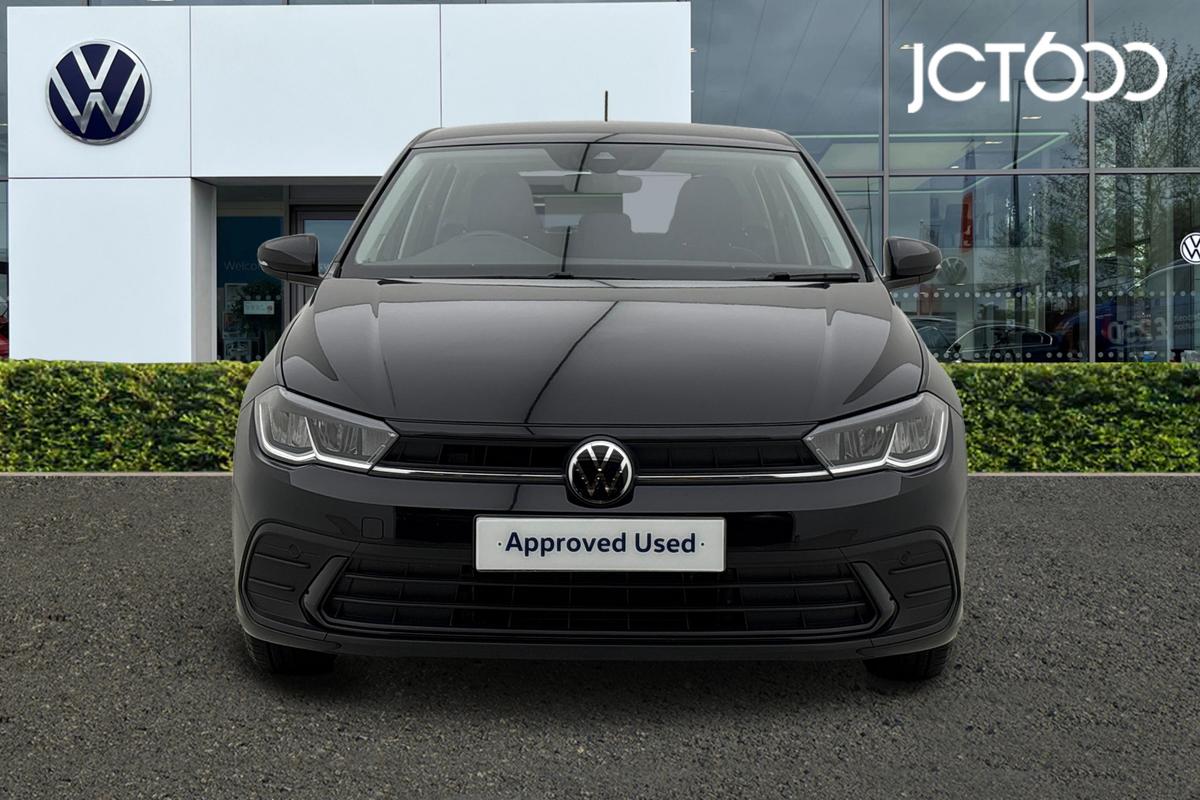 Used Volkswagen Polo 2024 for sale - 76677353: Photo 8