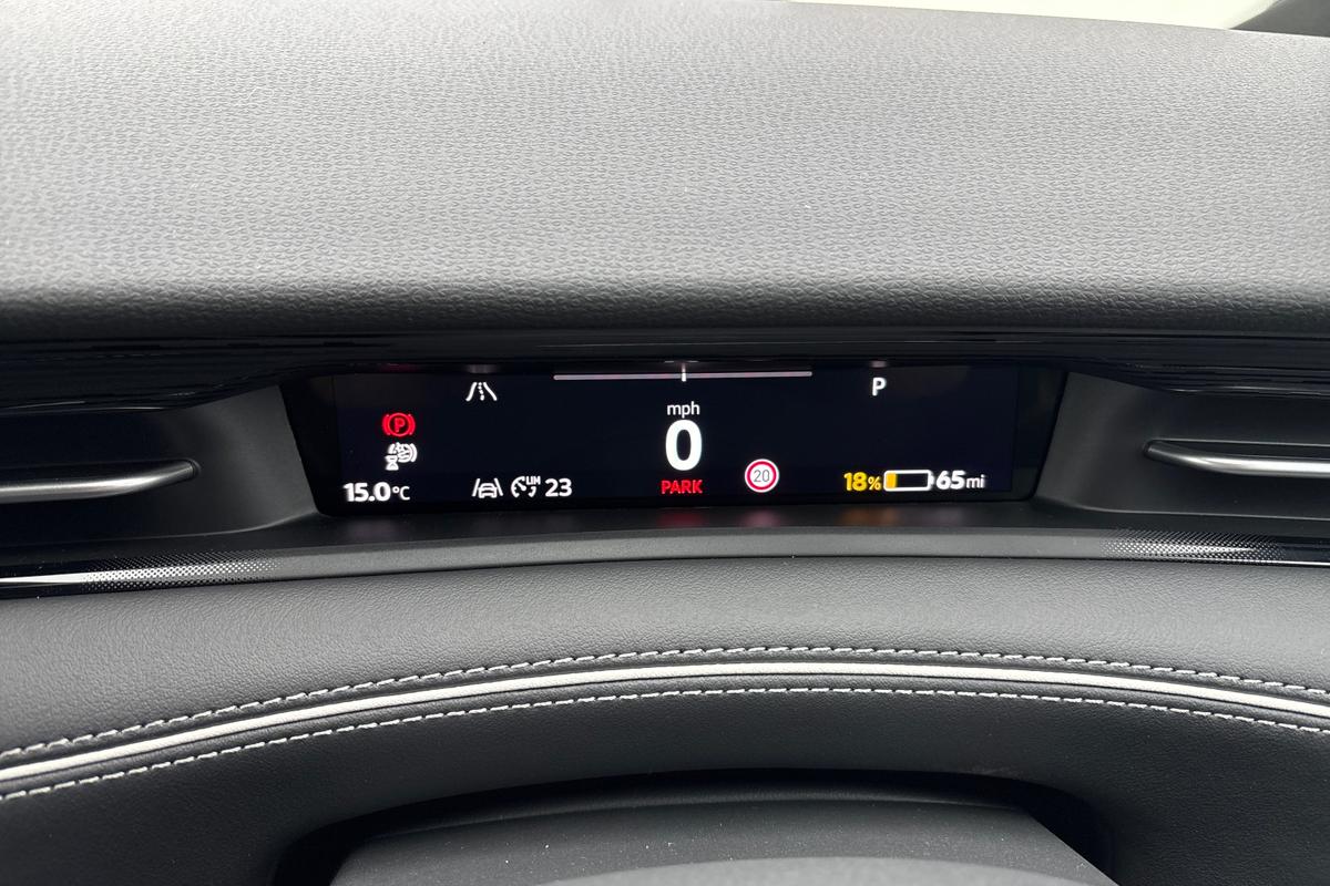 Used Volkswagen ID.7 2025 for sale - 78005293: Photo 15