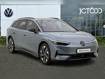 Used Volkswagen ID.7 2025 for sale - 78005293: Photo