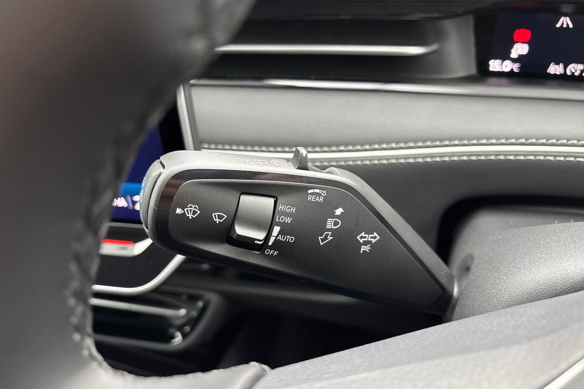 Used Volkswagen ID.7 2025 for sale - 78005293: Photo 21