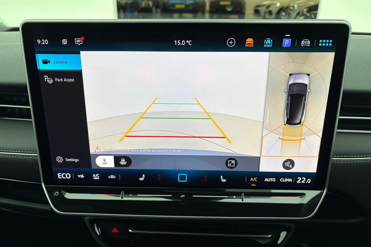 Used Volkswagen ID.7 2025 for sale - 78005293: Photo 24