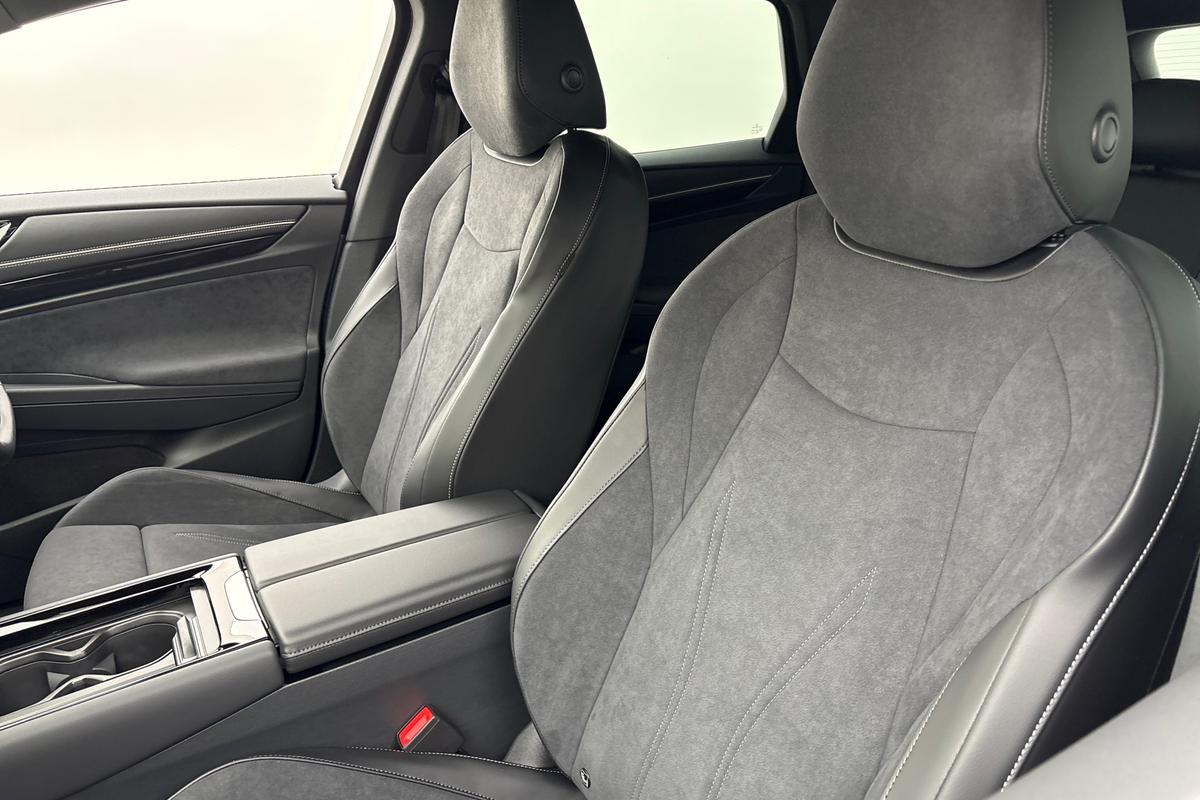 Used Volkswagen ID.7 2025 for sale - 78005293: Photo 25