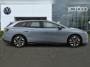 Used Volkswagen ID.7 2025 for sale - 78005293: Photo