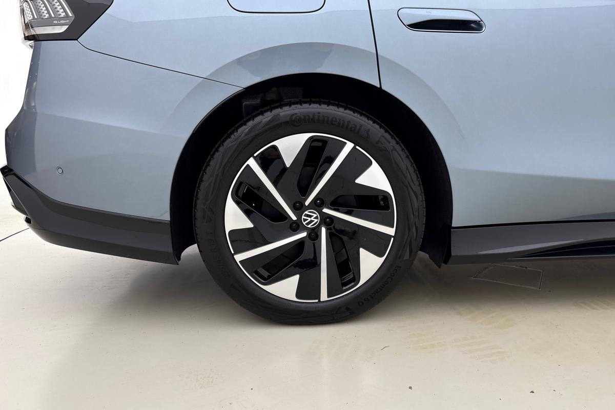 Used Volkswagen ID.7 2025 for sale - 78005293: Photo 5