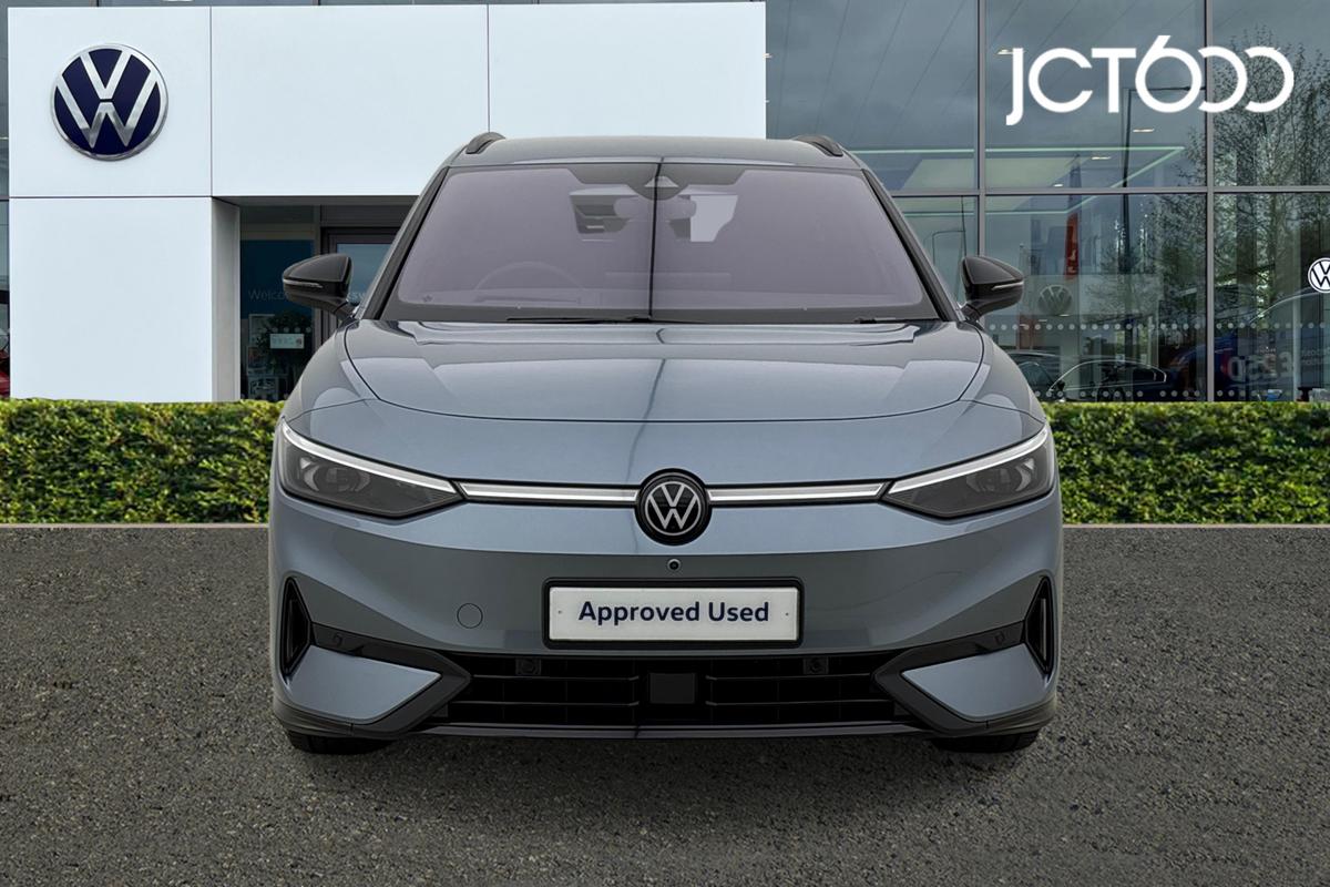 Used Volkswagen ID.7 2025 for sale - 78005293: Photo 8