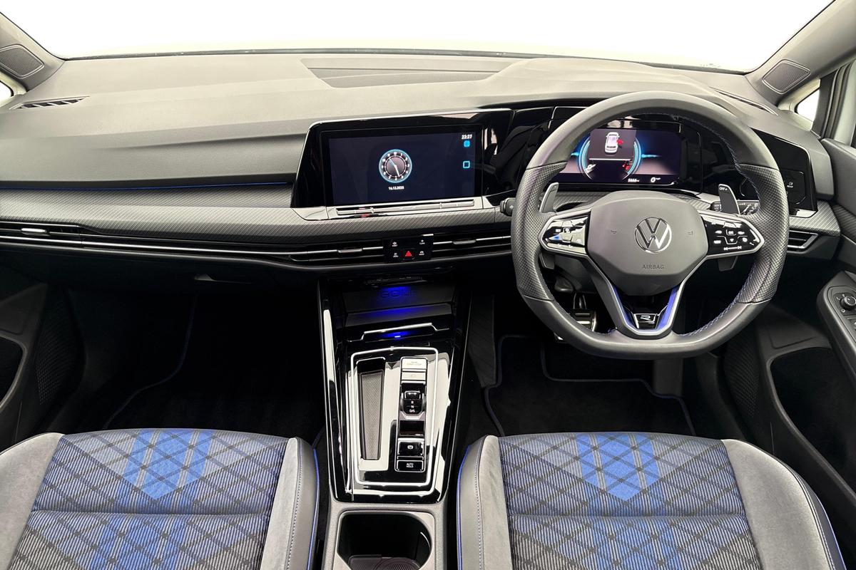 Used Volkswagen Golf 2023 for sale - 77005865: Photo 10