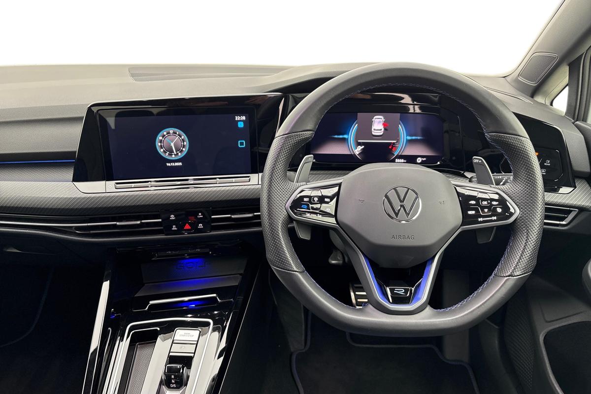 Used Volkswagen Golf 2023 for sale - 77005865: Photo 11