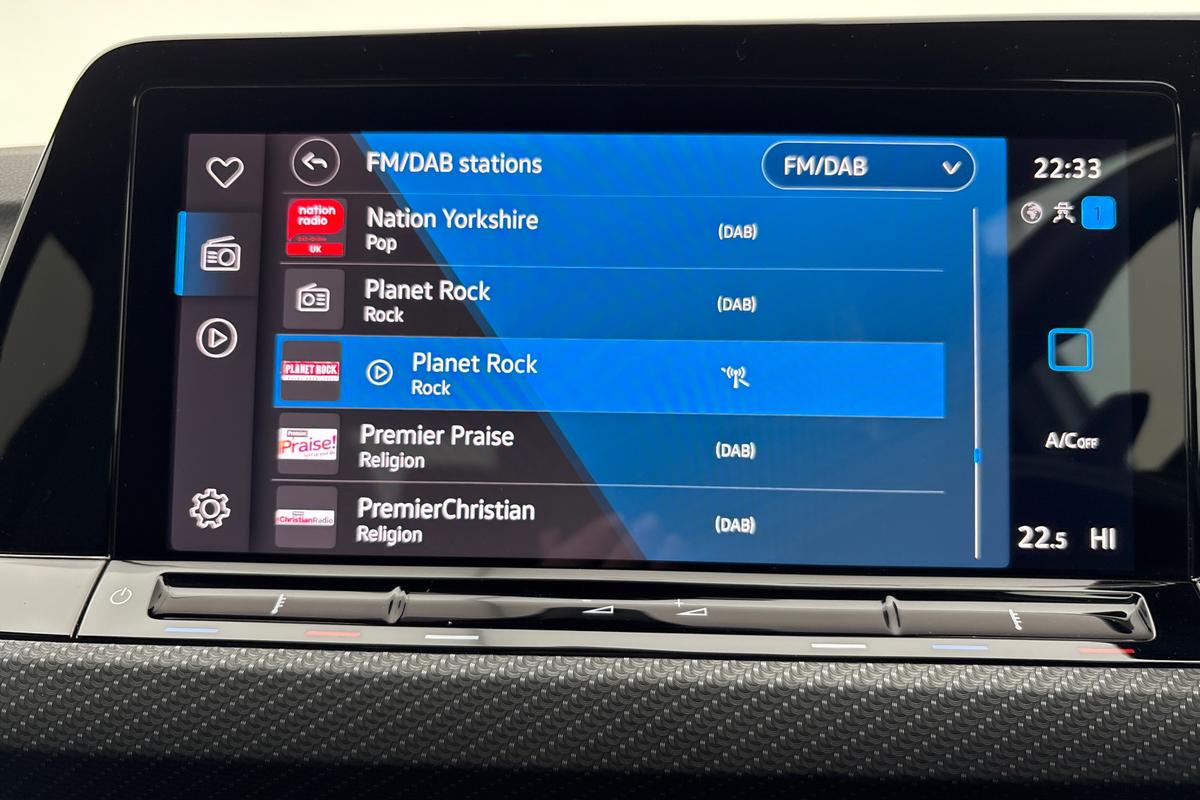 Used Volkswagen Golf 2023 for sale - 77005865: Photo 13