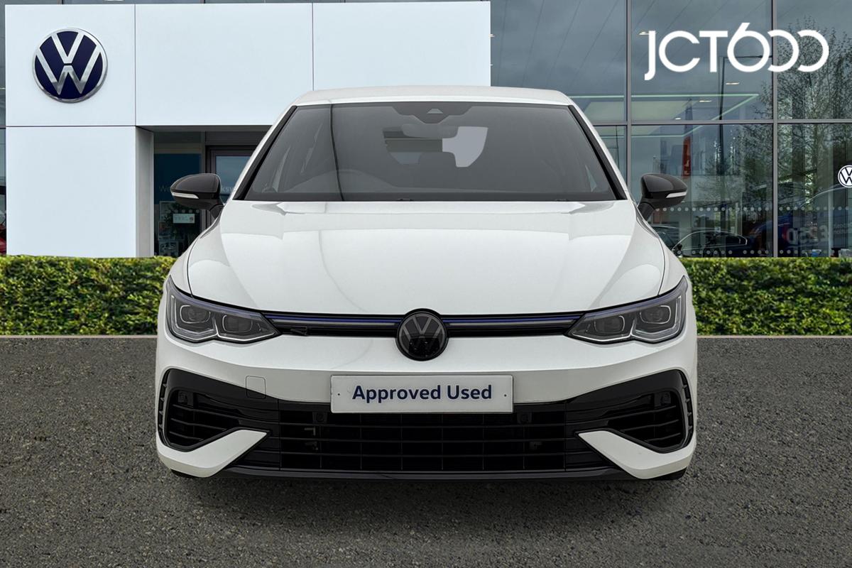 Used Volkswagen Golf 2023 for sale - 77005865: Photo 8