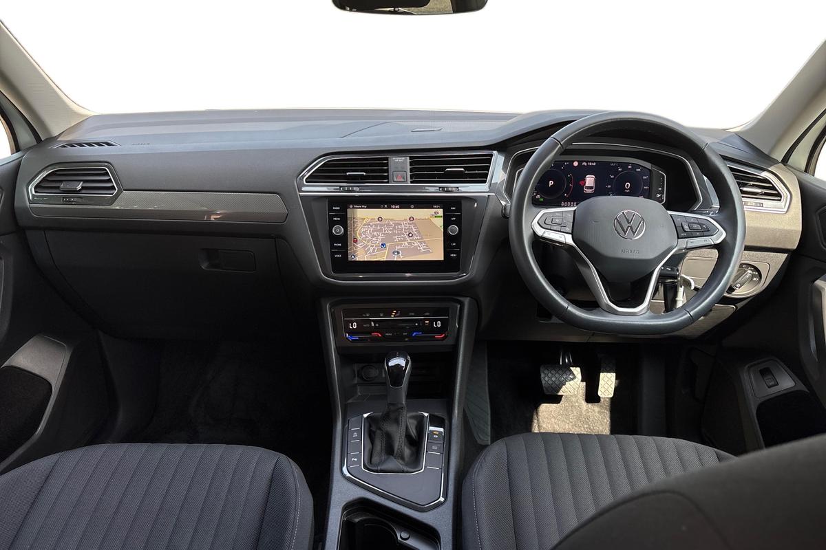 Used Volkswagen Tiguan Allspace 2023 for sale - 76675752: Photo 10