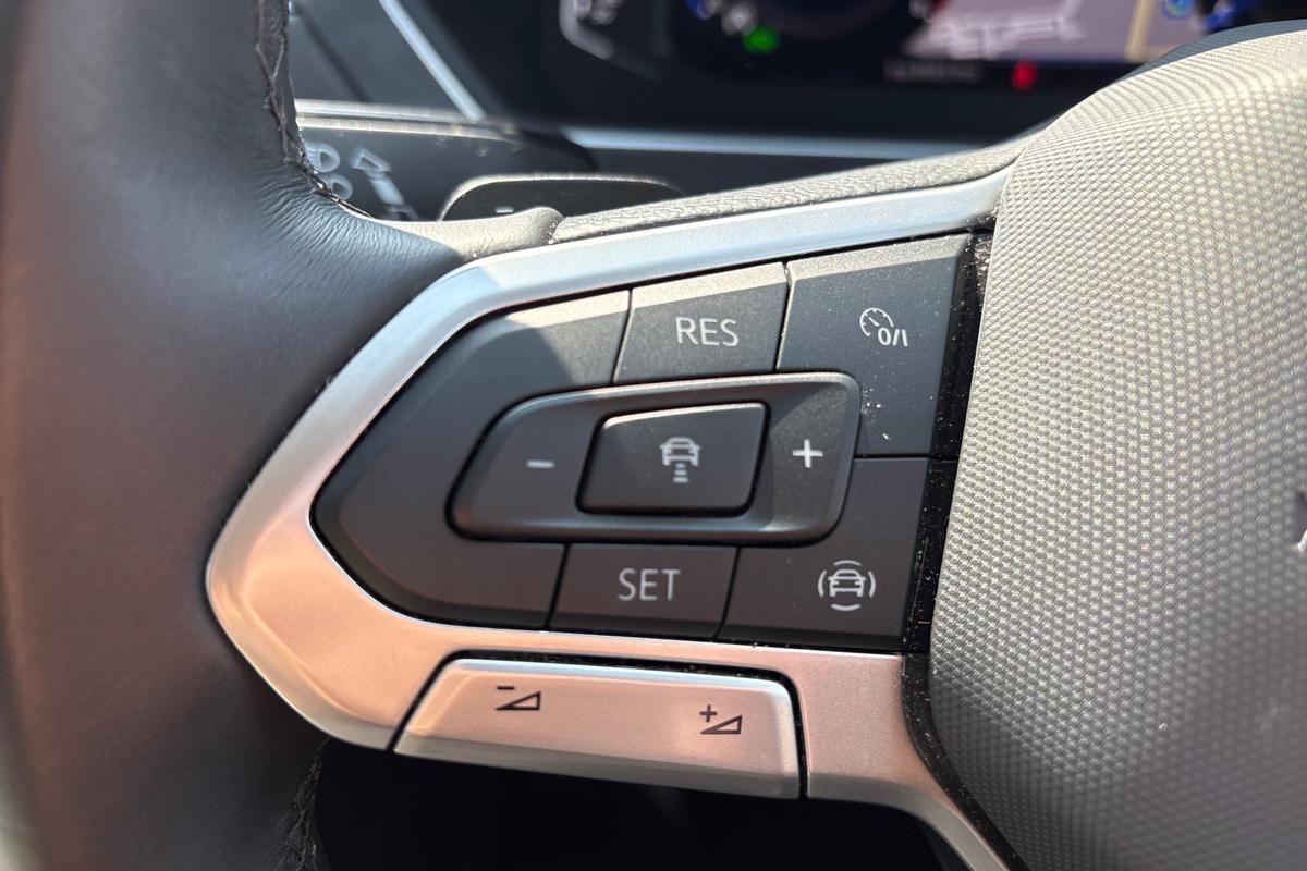 Used Volkswagen Tiguan Allspace 2023 for sale - 76675752: Photo 16