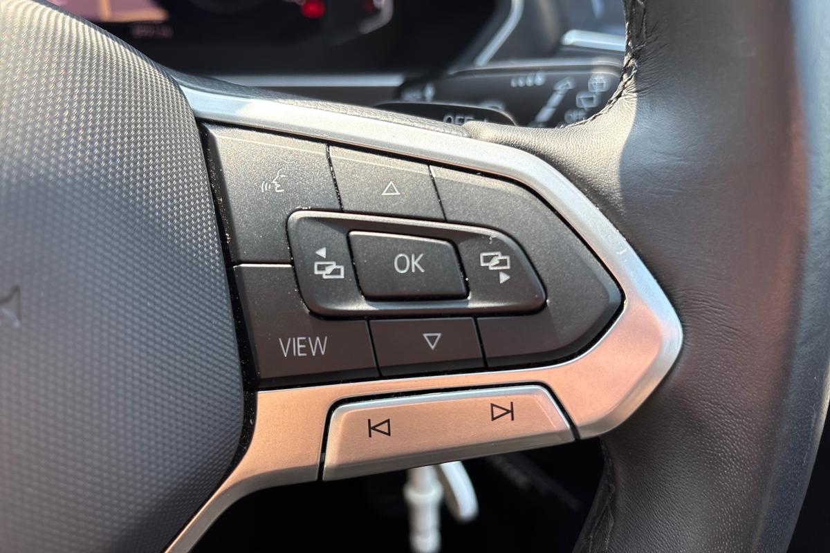 Used Volkswagen Tiguan Allspace 2023 for sale - 76675752: Photo 17