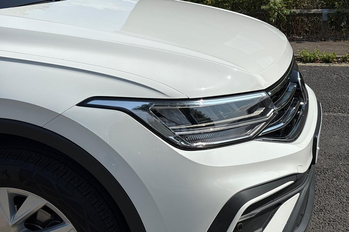 Used Volkswagen Tiguan Allspace 2023 for sale - 76675752: Photo 19