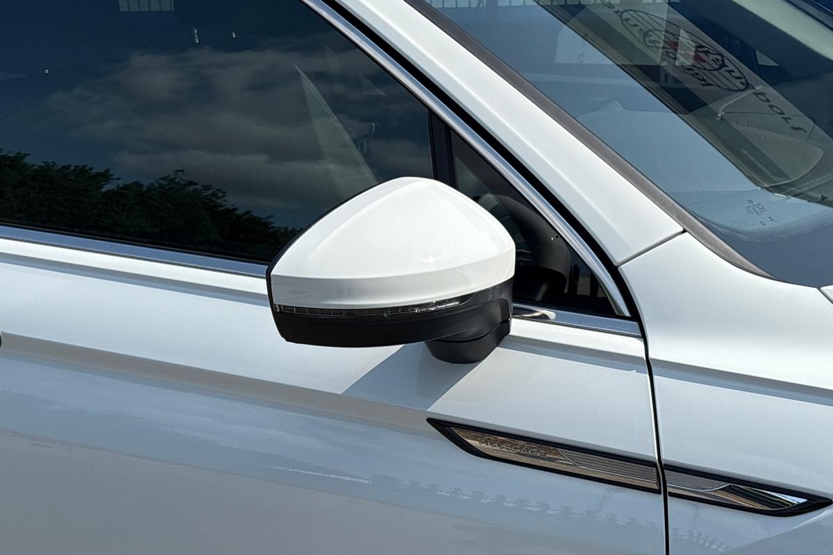 Used Volkswagen Tiguan Allspace 2023 for sale - 76675752: Photo 20