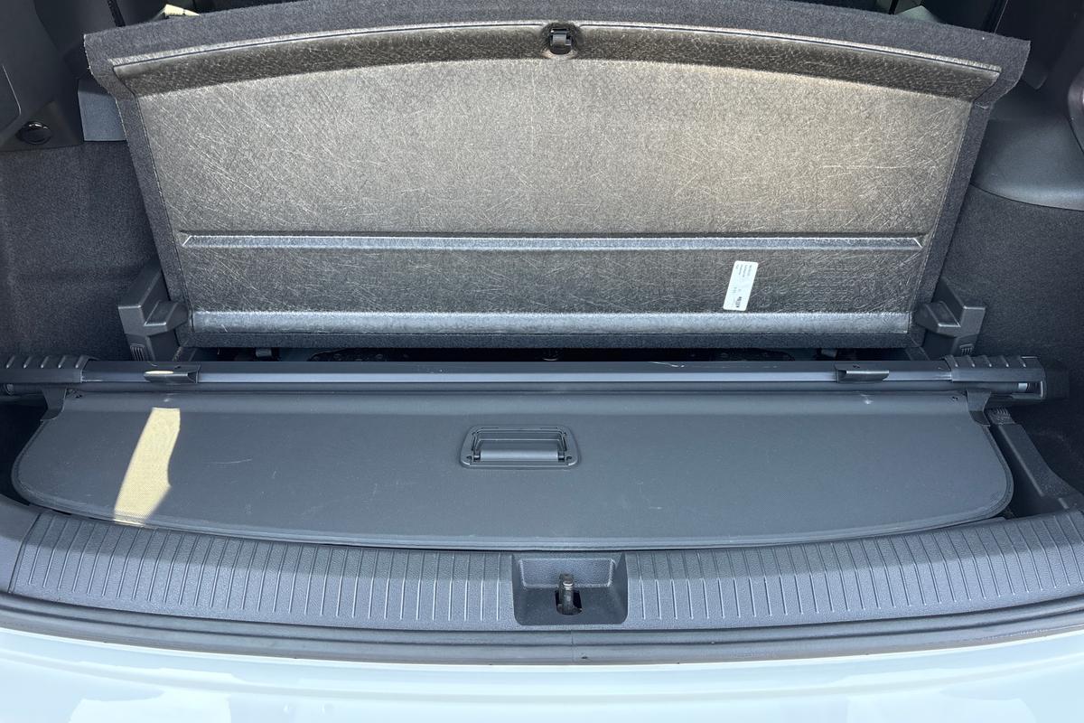 Used Volkswagen Tiguan Allspace 2023 for sale - 76675752: Photo 23