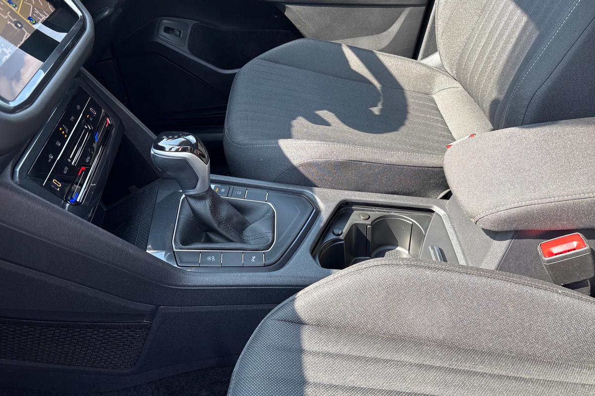 Used Volkswagen Tiguan Allspace 2023 for sale - 76675752: Photo 25