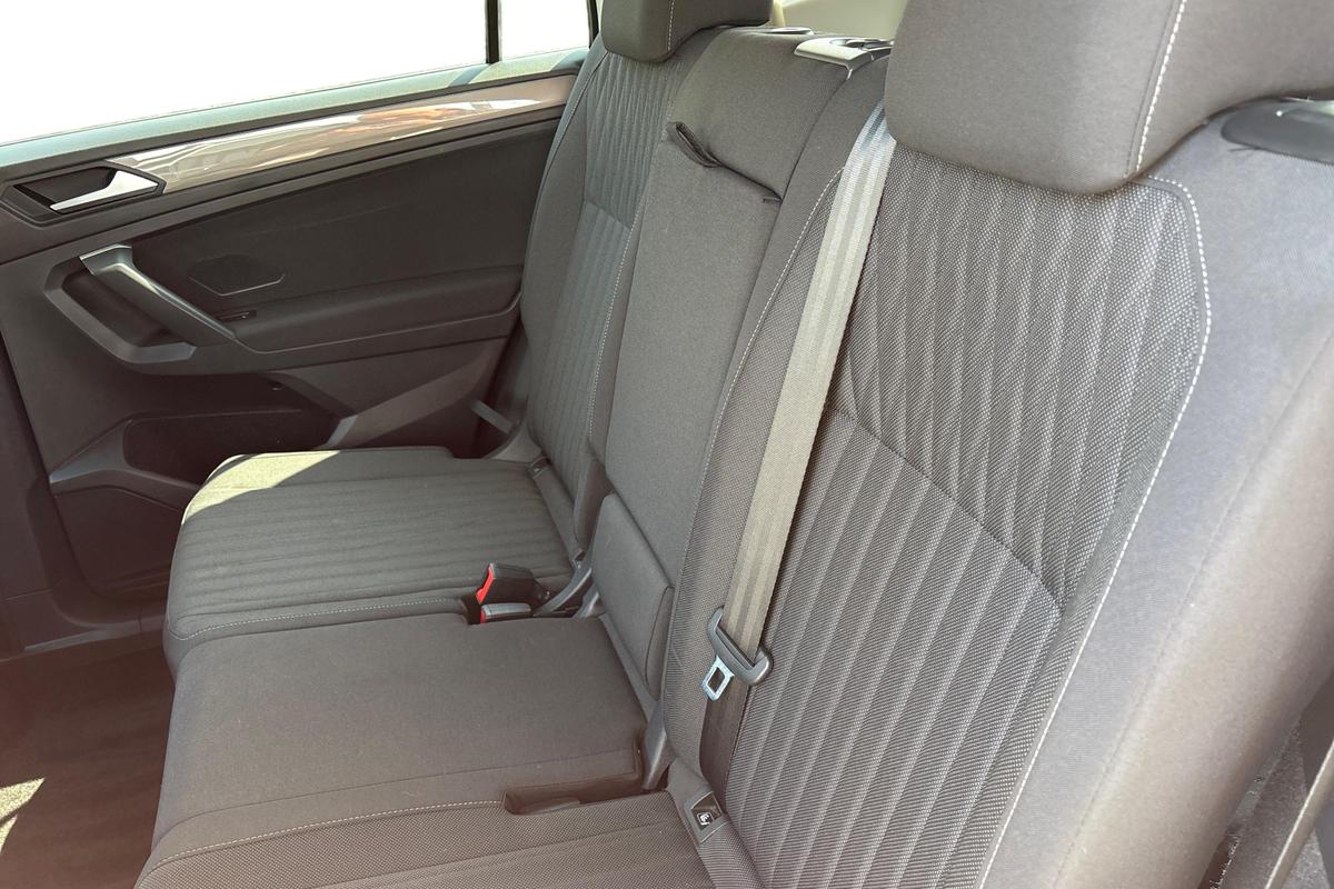 Used Volkswagen Tiguan Allspace 2023 for sale - 76675752: Photo 9