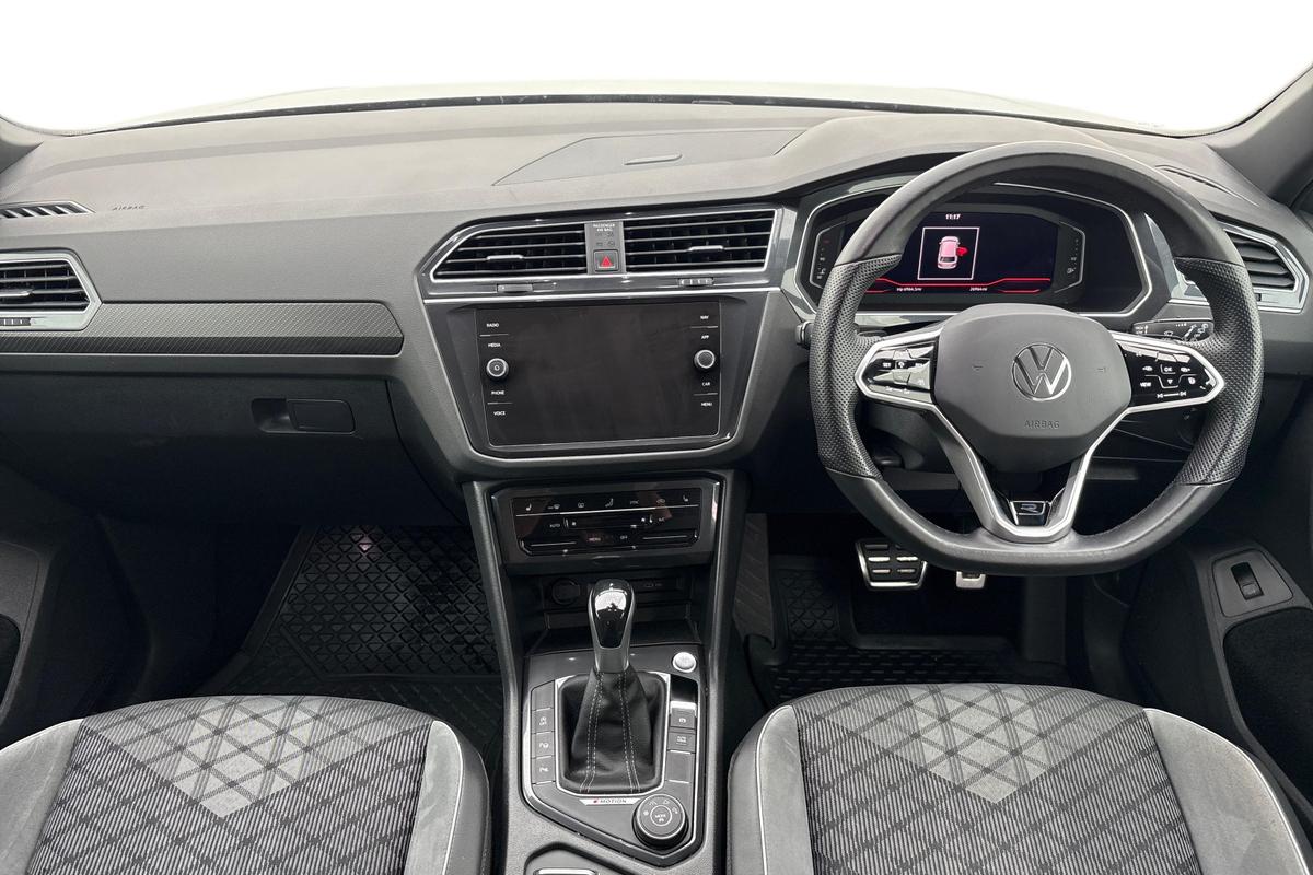 Used Volkswagen Tiguan 2022 for sale - 77533033: Photo 10