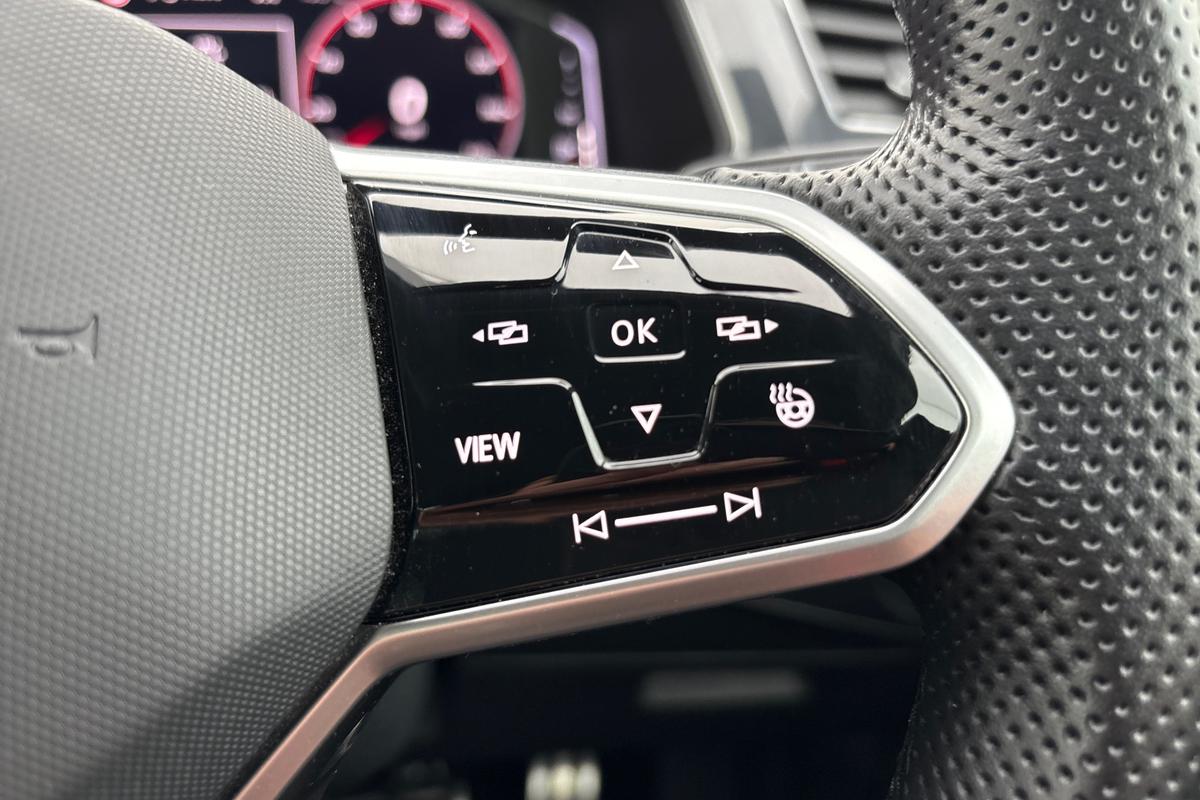 Used Volkswagen Tiguan 2022 for sale - 77533033: Photo 17