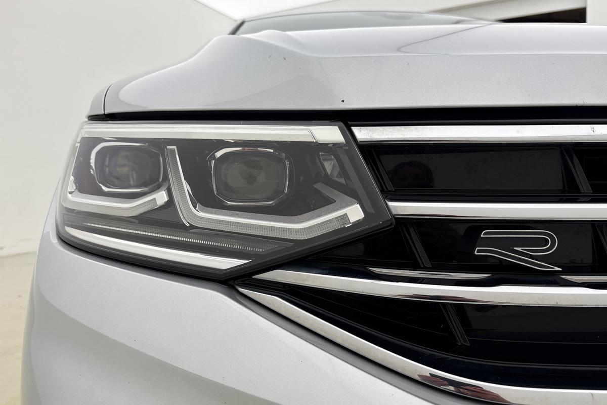 Used Volkswagen Tiguan 2022 for sale - 77533033: Photo 19