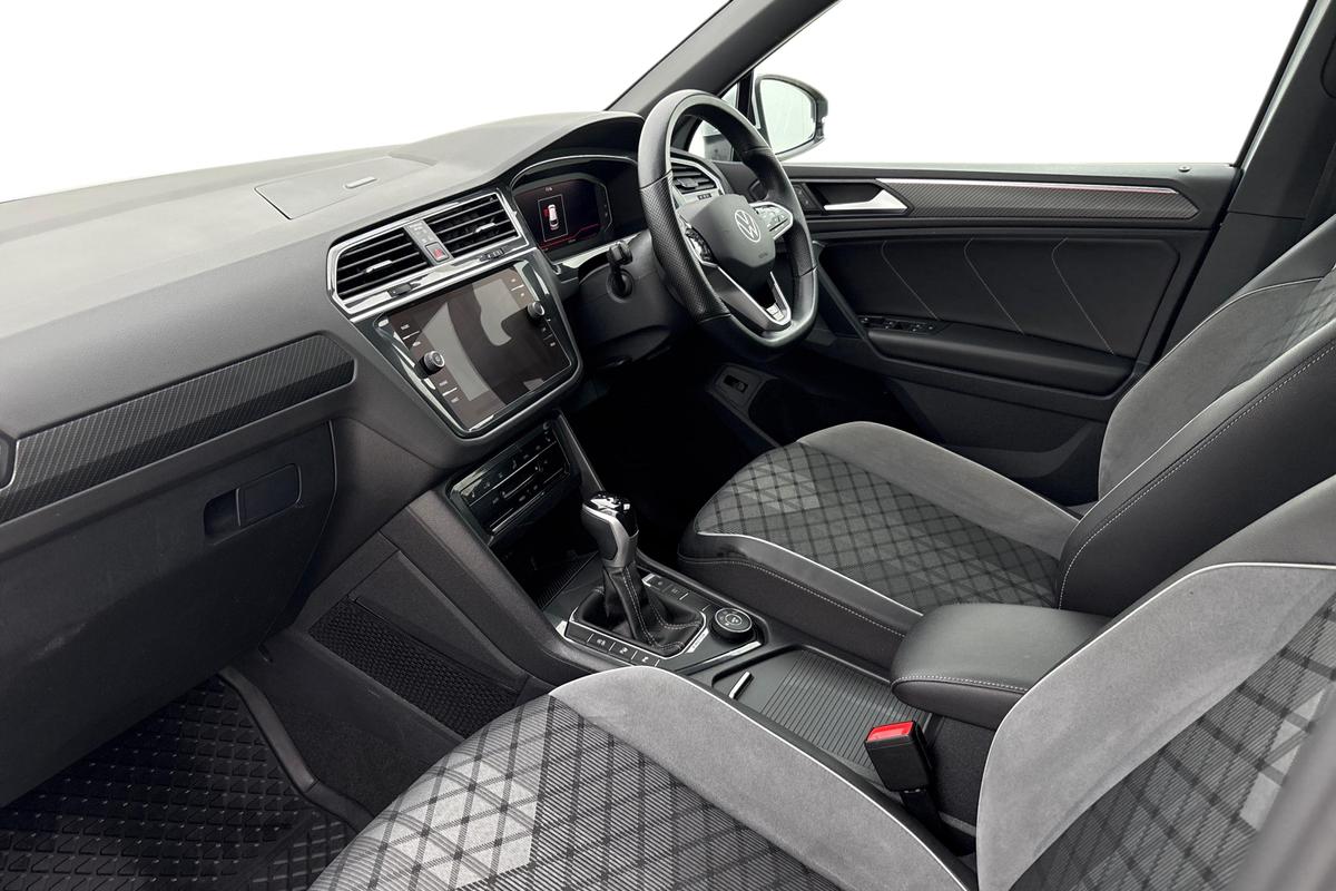 Used Volkswagen Tiguan 2022 for sale - 77533033: Photo 2