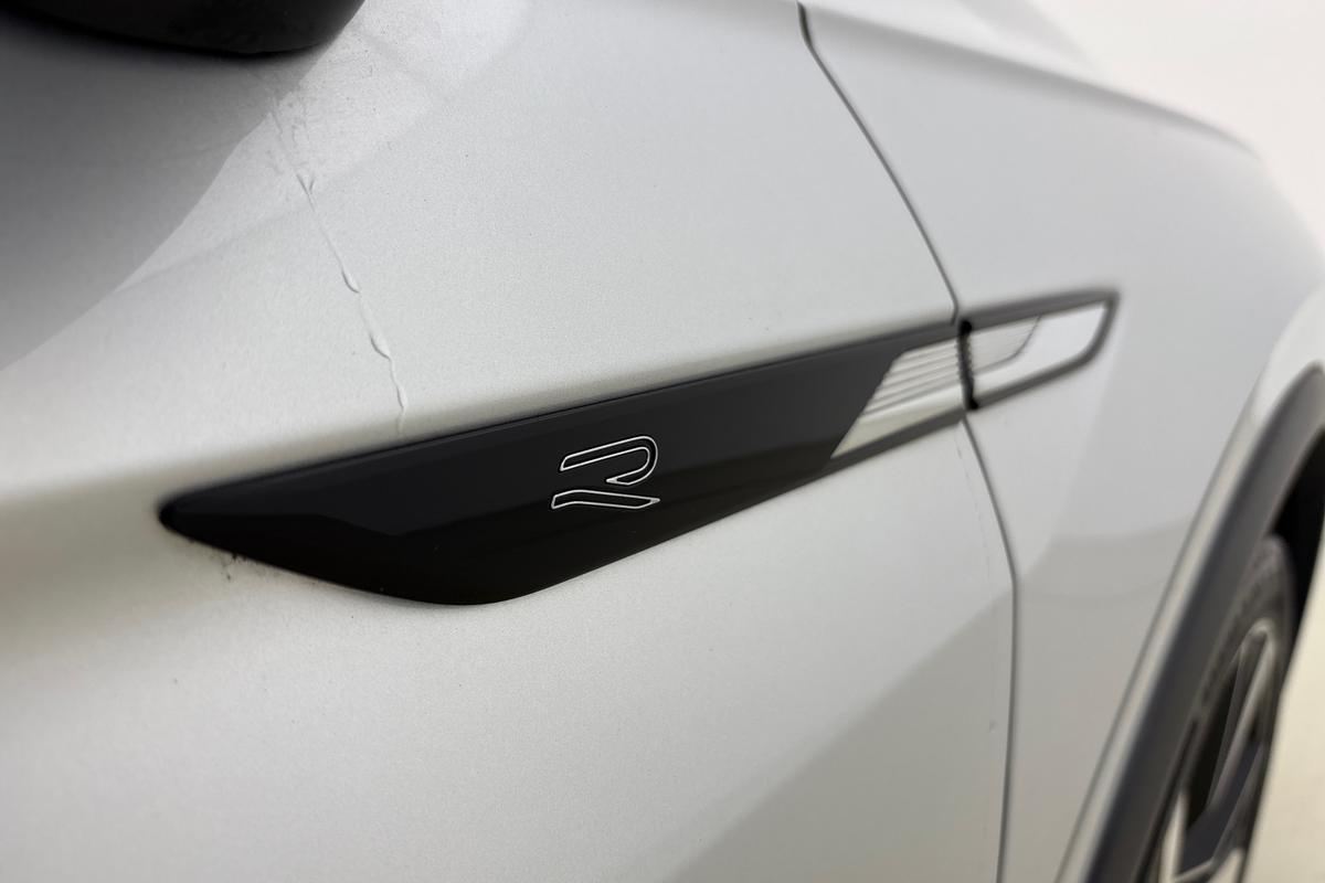 Used Volkswagen Tiguan 2022 for sale - 77533033: Photo 23