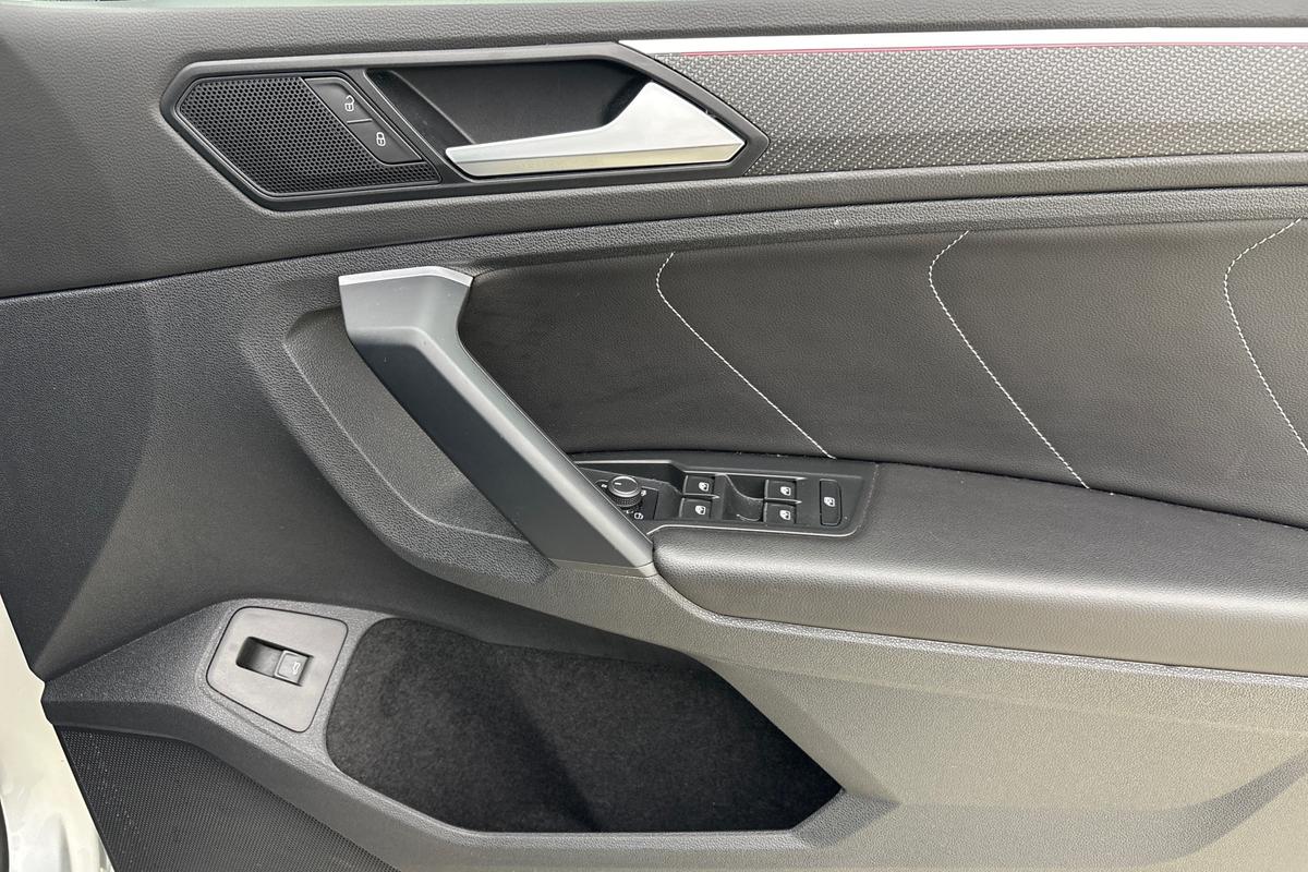 Used Volkswagen Tiguan 2022 for sale - 77533033: Photo 25