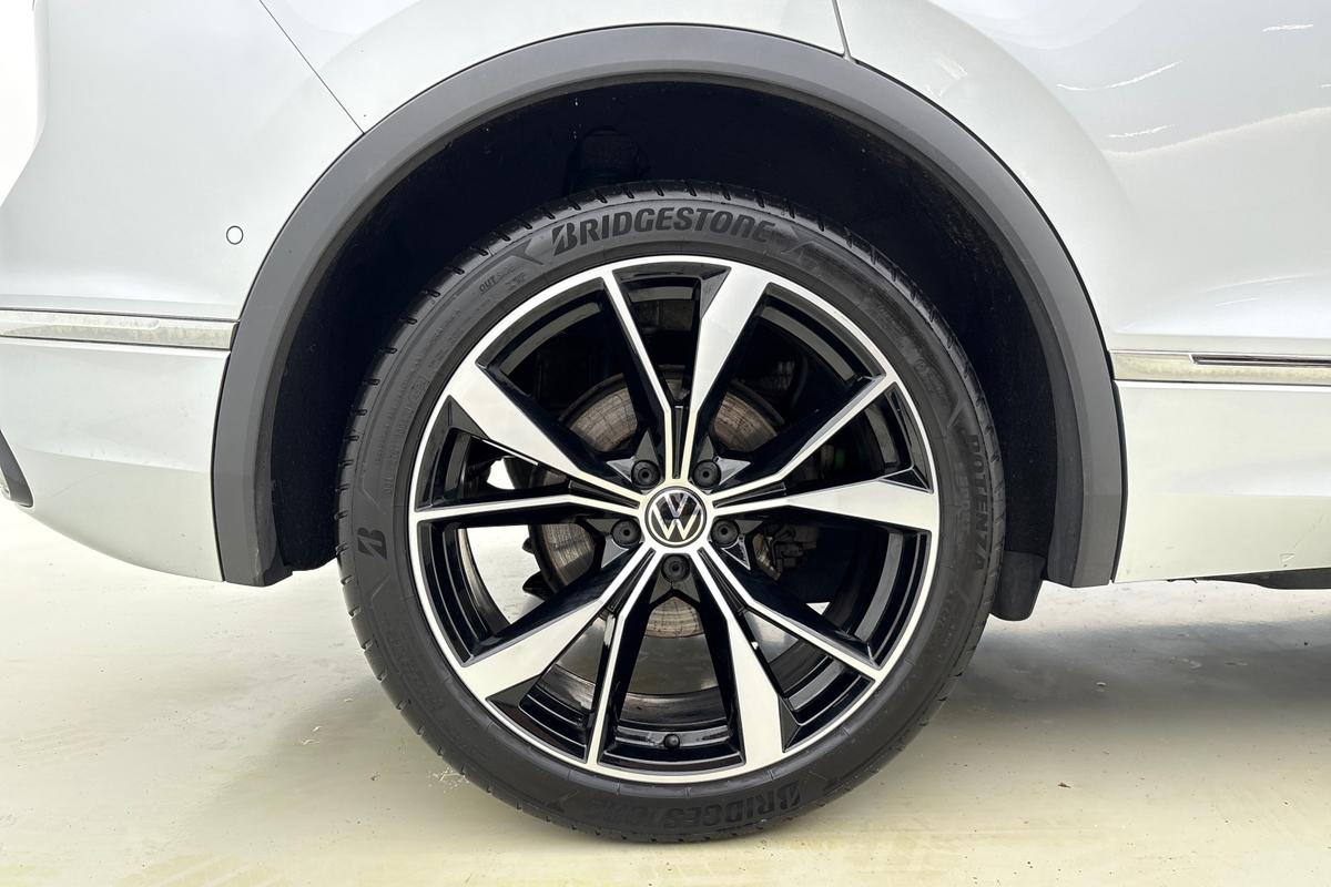 Used Volkswagen Tiguan 2022 for sale - 77533033: Photo 5