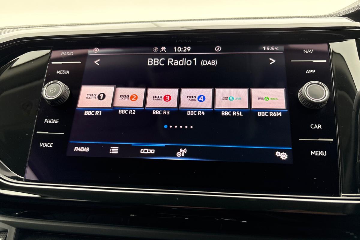 Used Volkswagen T-Cross 2023 for sale - 77533130: Photo 13