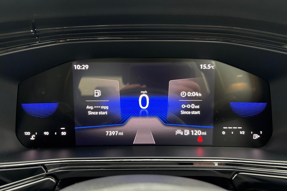 Used Volkswagen T-Cross 2023 for sale - 77533130: Photo 15