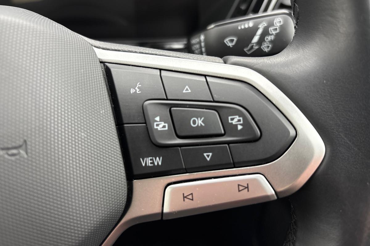 Used Volkswagen T-Cross 2023 for sale - 77533130: Photo 17