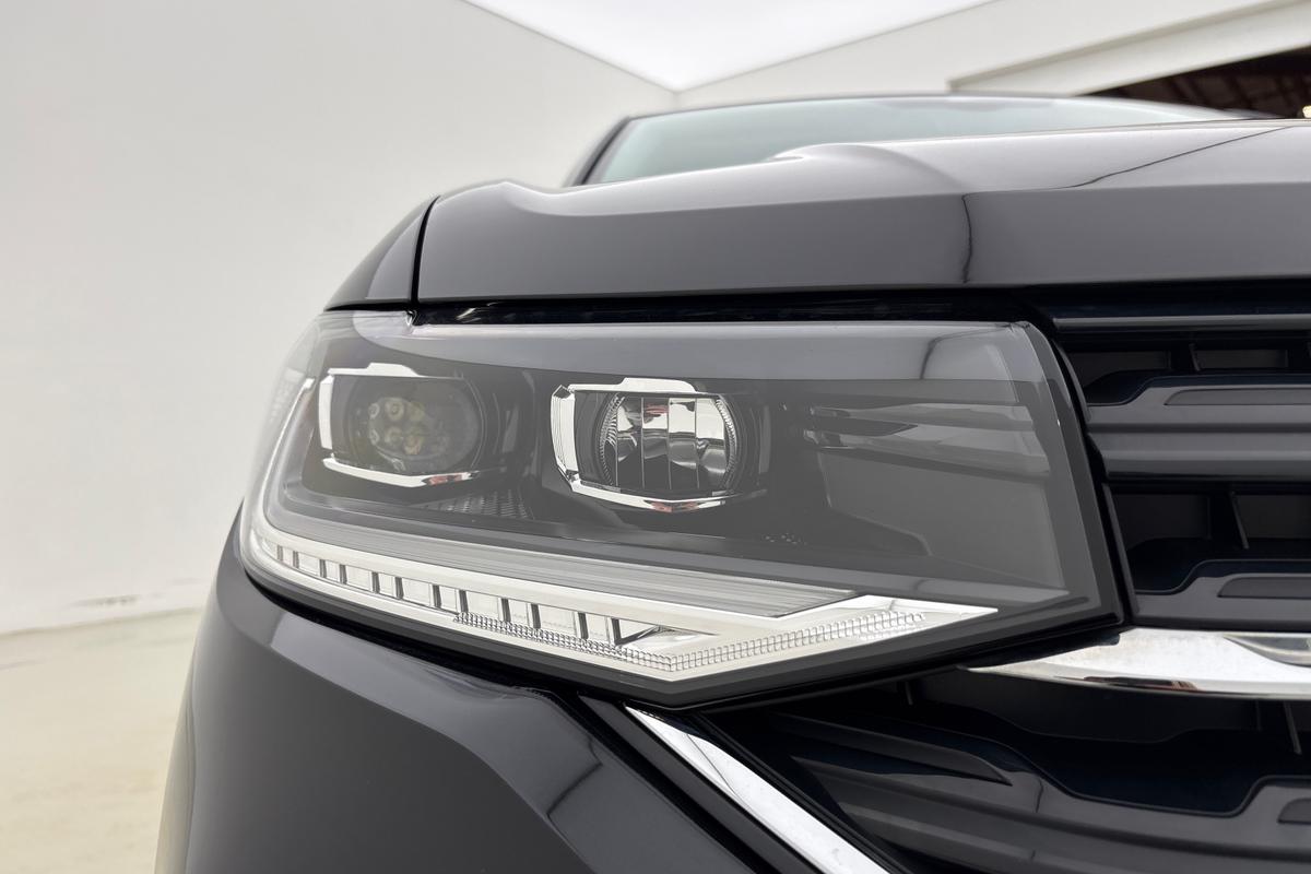 Used Volkswagen T-Cross 2023 for sale - 77533130: Photo 19