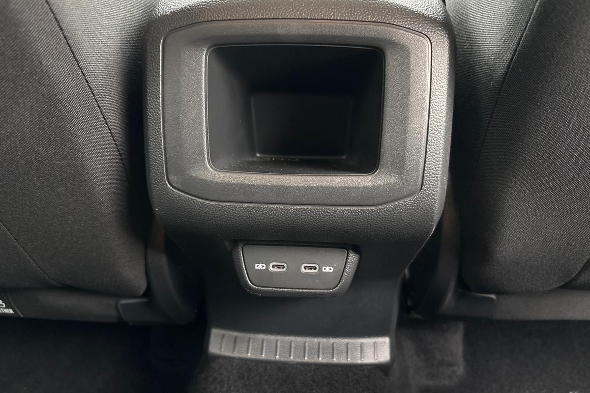 Used Volkswagen T-Cross 2023 for sale - 77533130: Photo 21