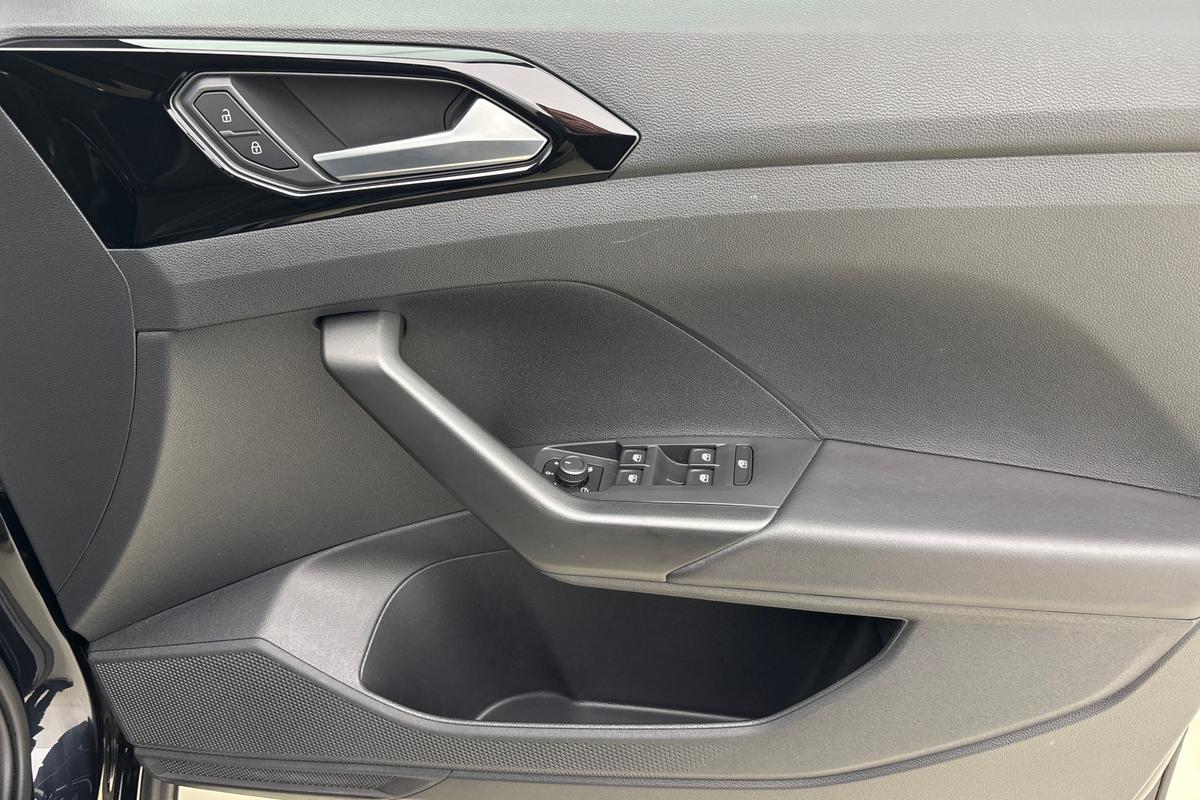 Used Volkswagen T-Cross 2023 for sale - 77533130: Photo 23