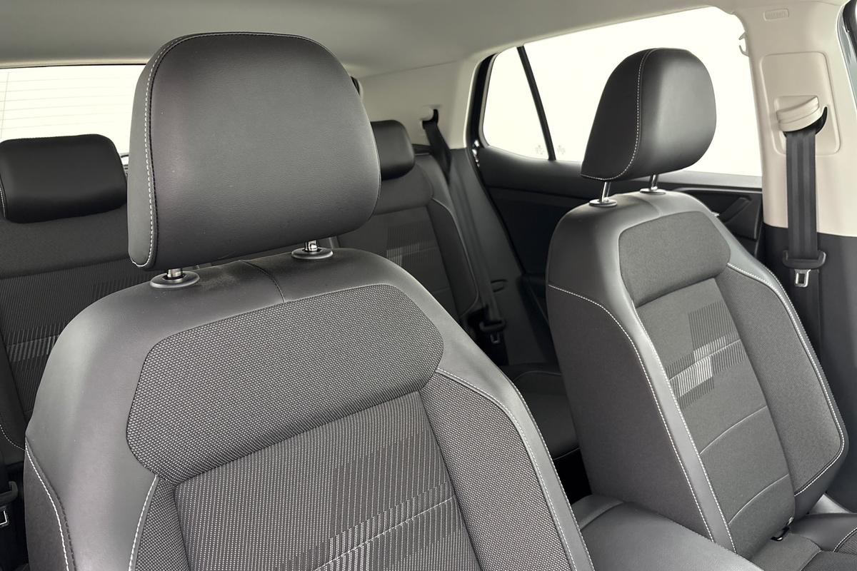 Used Volkswagen T-Cross 2023 for sale - 77533130: Photo 24