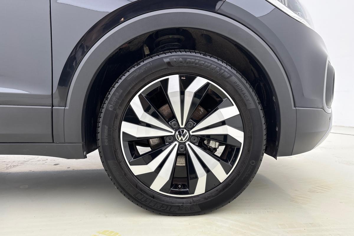 Used Volkswagen T-Cross 2023 for sale - 77533130: Photo 5
