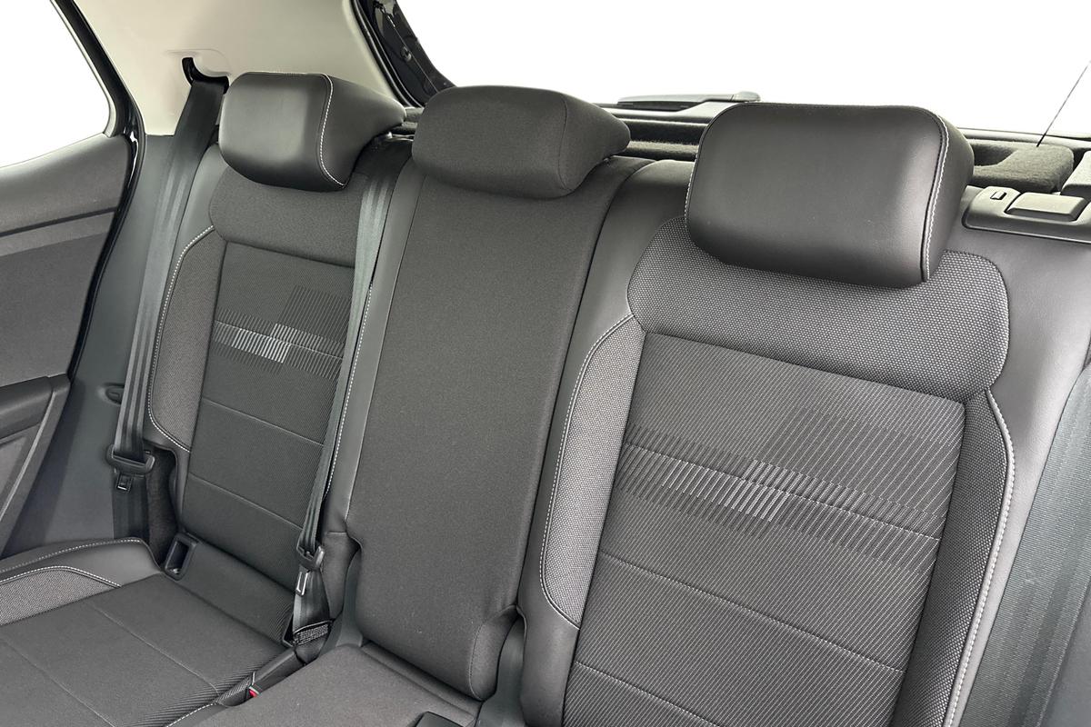 Used Volkswagen T-Cross 2023 for sale - 77533130: Photo 9