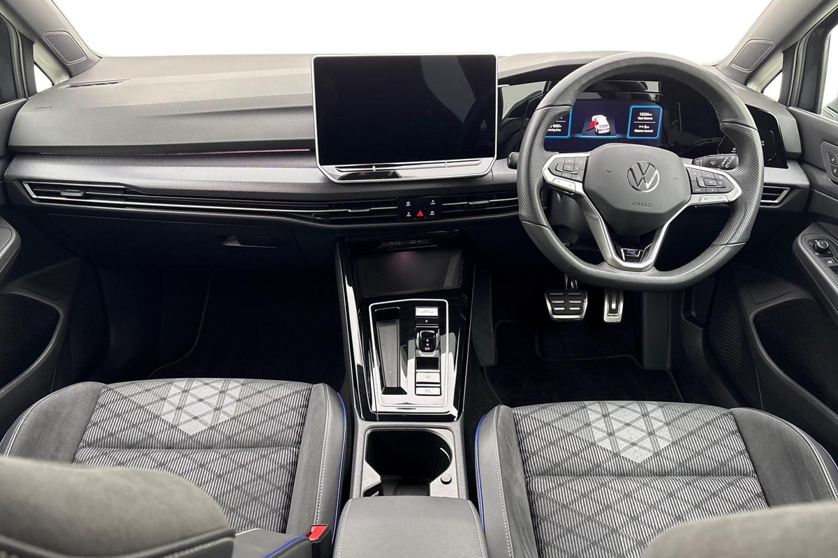 Used Volkswagen Golf 2024 for sale - 77533369: Photo 10