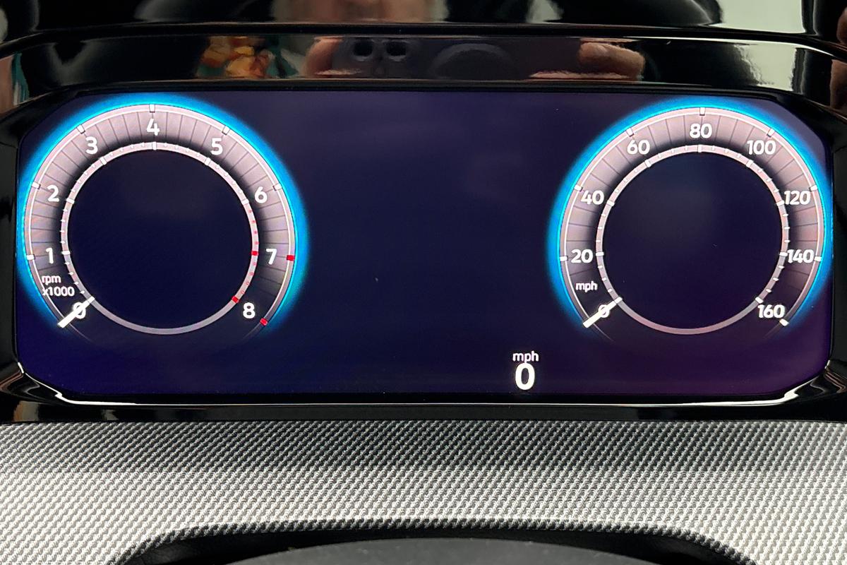 Used Volkswagen Golf 2024 for sale - 77533369: Photo 15