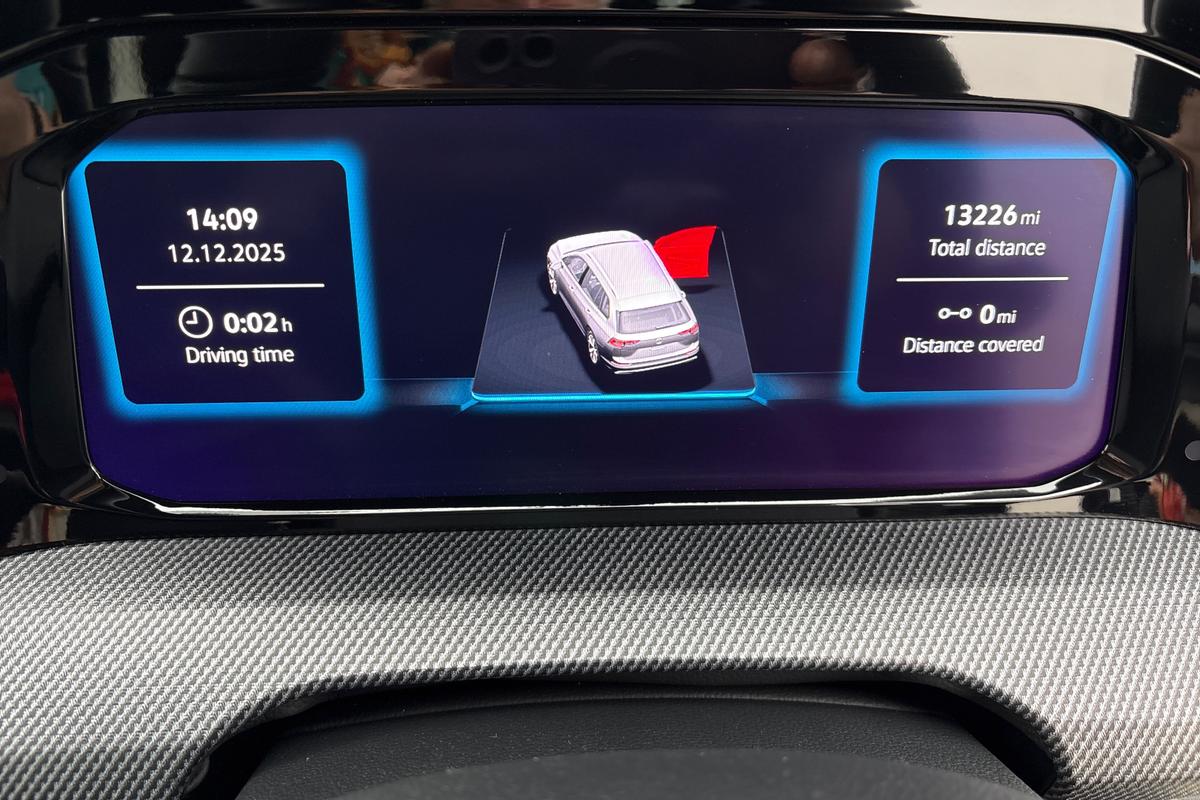 Used Volkswagen Golf 2024 for sale - 77533369: Photo 23