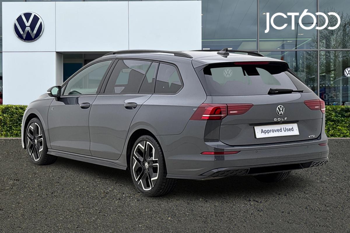 Used Volkswagen Golf 2024 for sale - 77533369: Photo 3