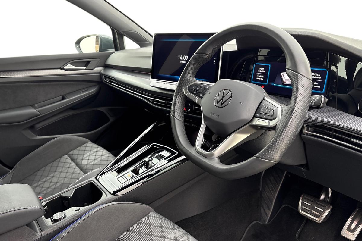 Used Volkswagen Golf 2024 for sale - 77533369: Photo 6