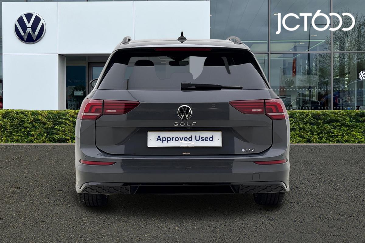 Used Volkswagen Golf 2024 for sale - 77533369: Photo 7