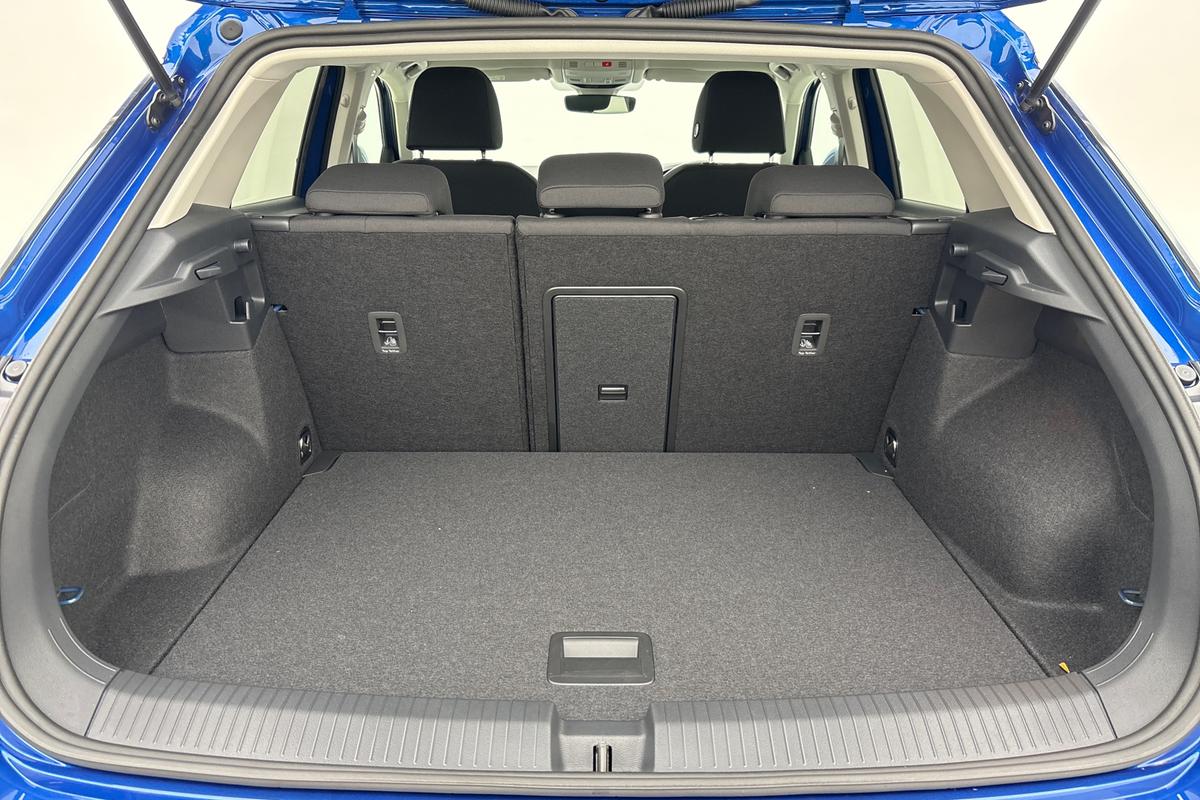 Used Volkswagen T-Roc 2025 for sale - 77629257: Photo 12